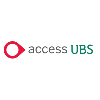 access ubs software