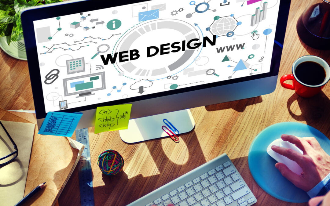 The Benefits of Web Design: Enhancing Your Online Presence