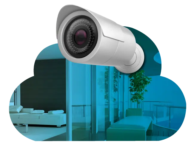 Video-Surveillance