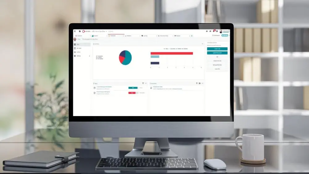 access-workspace