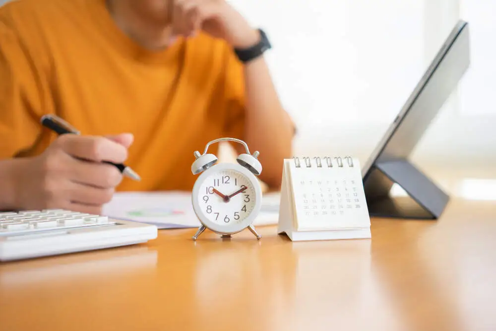 easy-time-schedule
