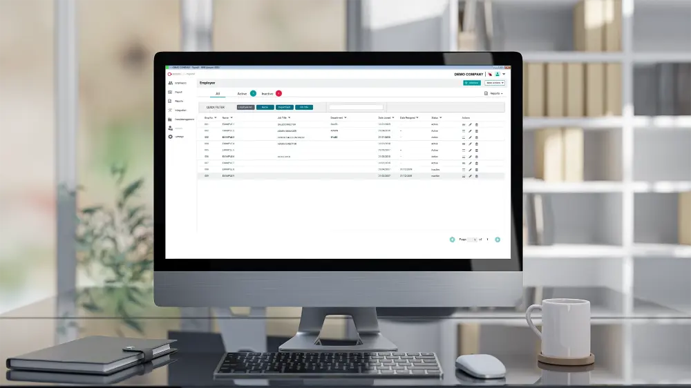 payroll-dashboard