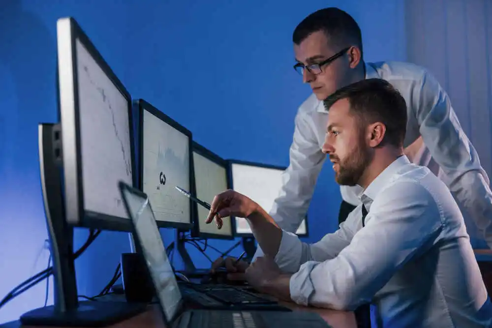 real-time-monitoring