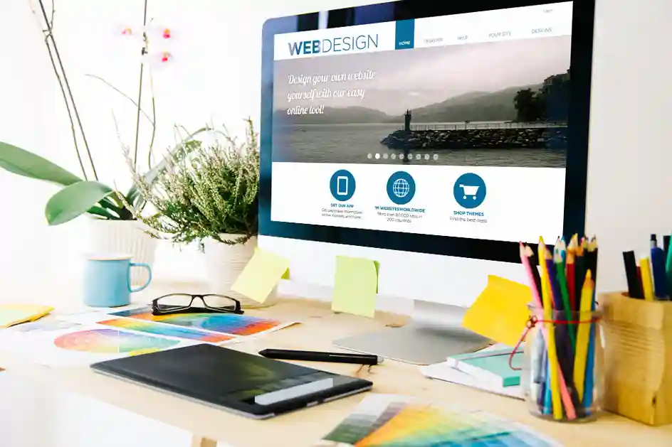 web-design-banner